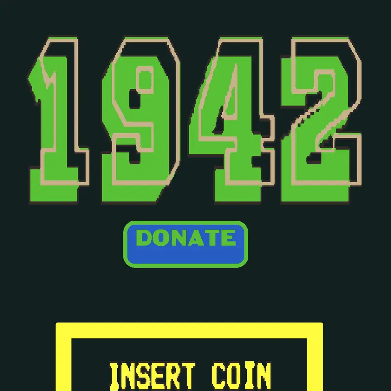 1942 by @PrettyWeek