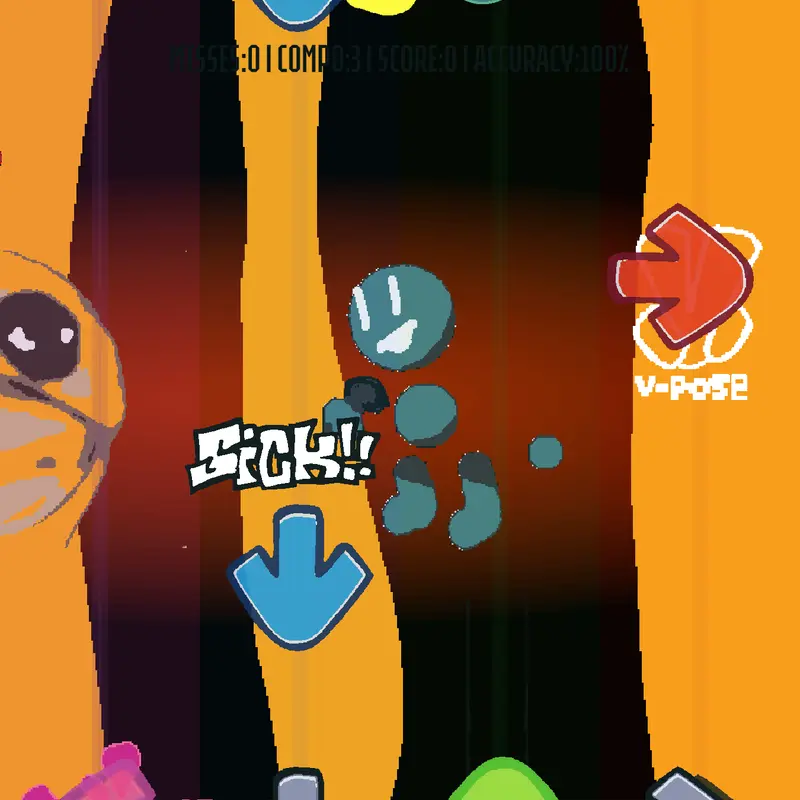 Game by @jamim