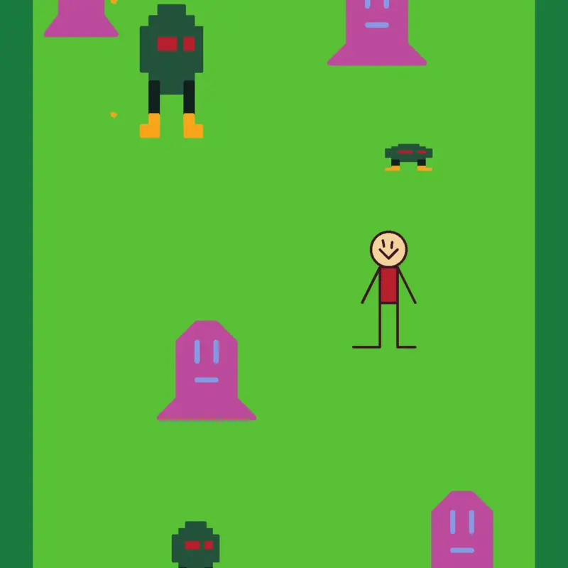 Game by @mrhop