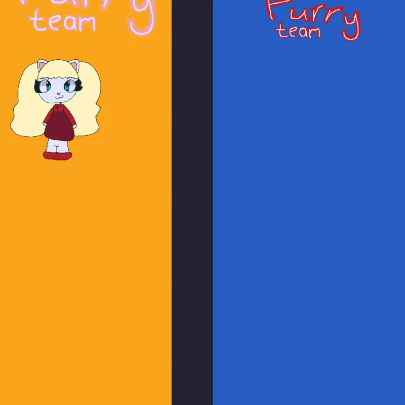 Game by @Bellinha__Tigra