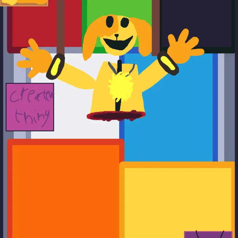 Game by @pickname