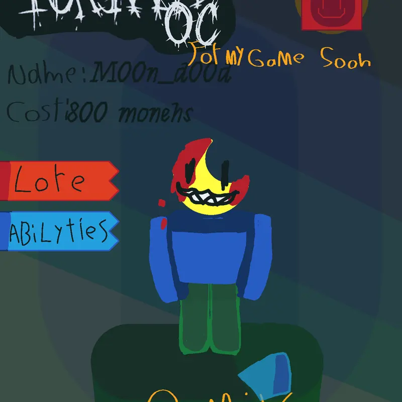Game by @Susie_zaza