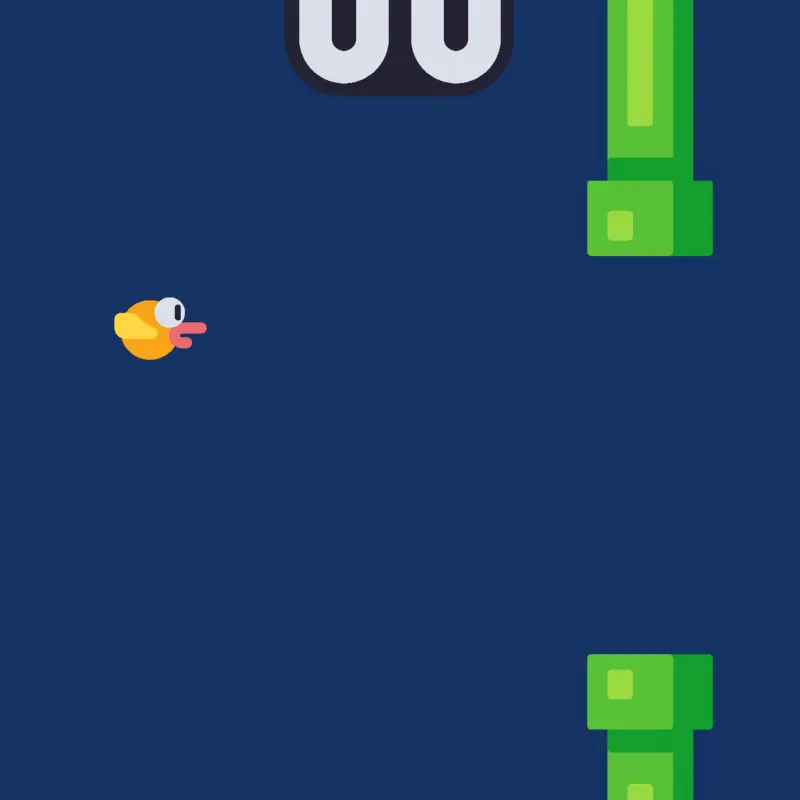 Game by @behnken