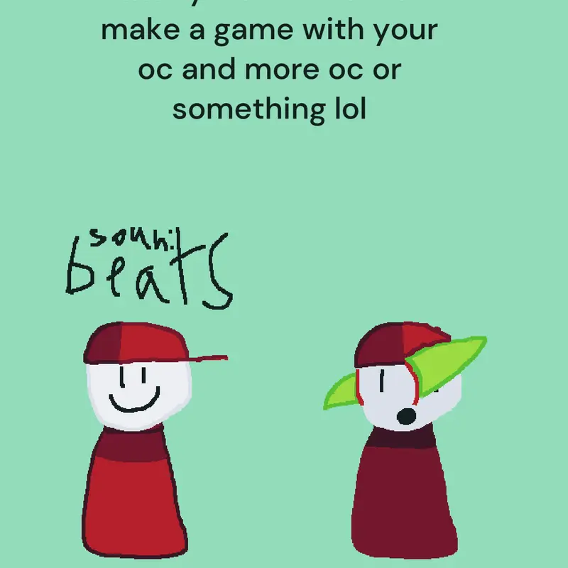 Game by @pimk_cube