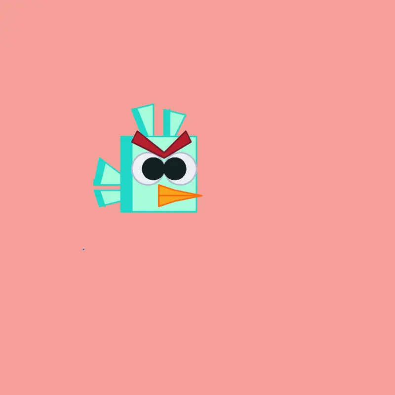 Game by @zechybebe