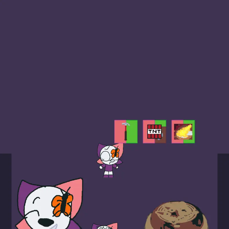 Game by @Joppaandrowela