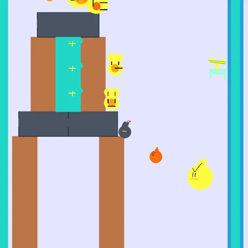 Game by @Mr_inzanoxD