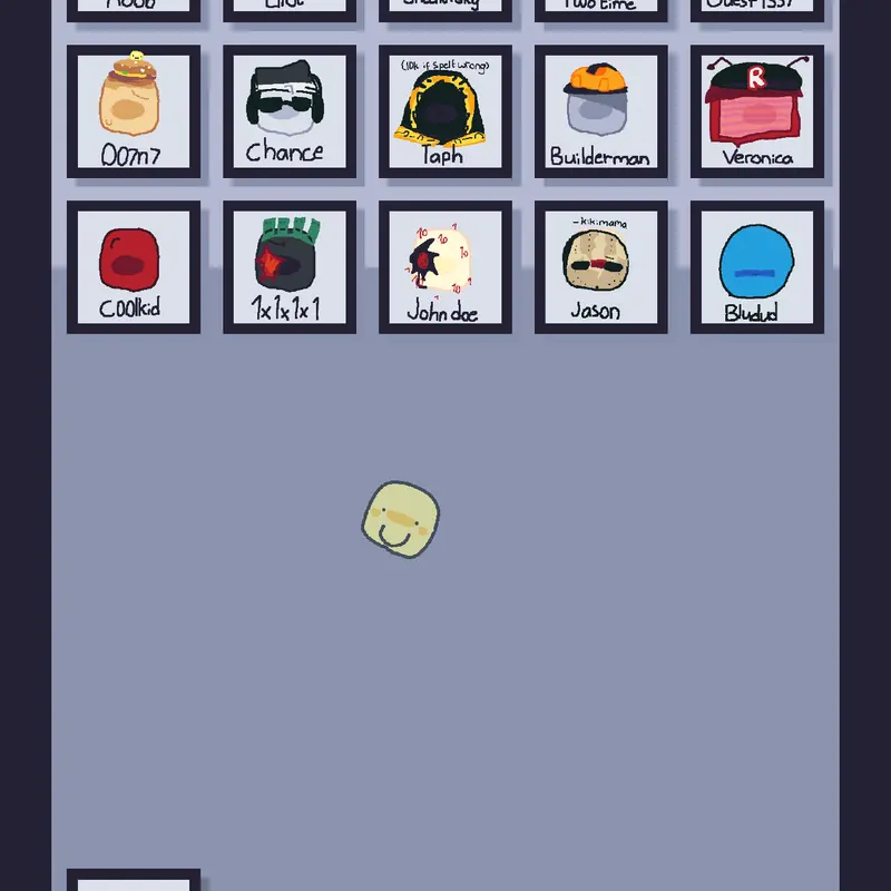 Game by @akramnabghali