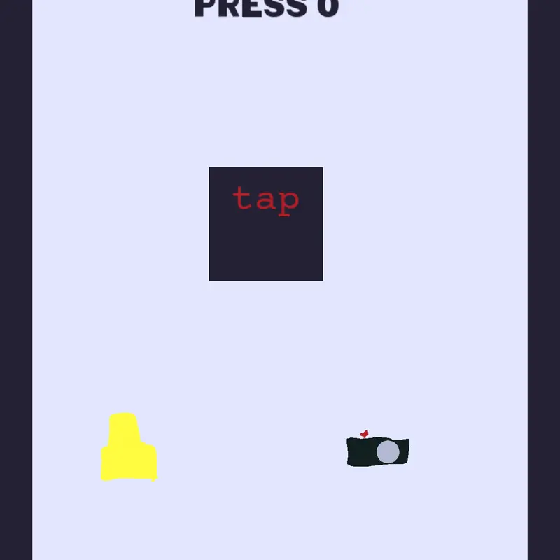 Game by @kevinandsusie