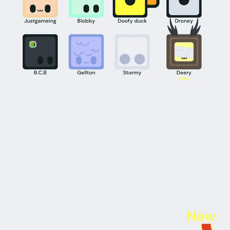 Game by @Justgameing