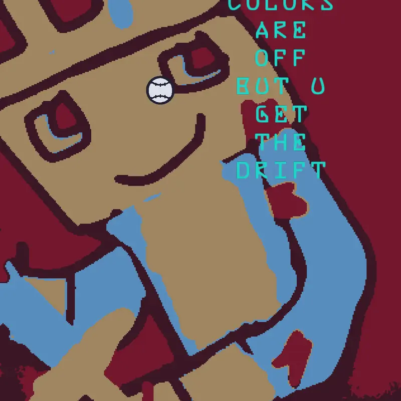 Game by @thenewdream12345