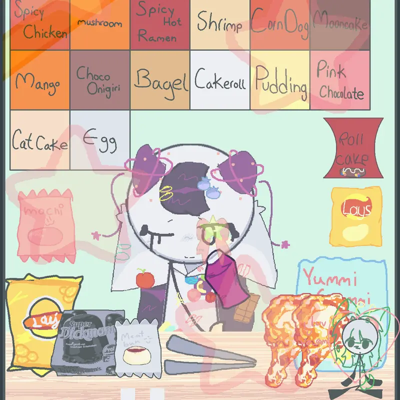 Game by @-St4ry_0ffical-