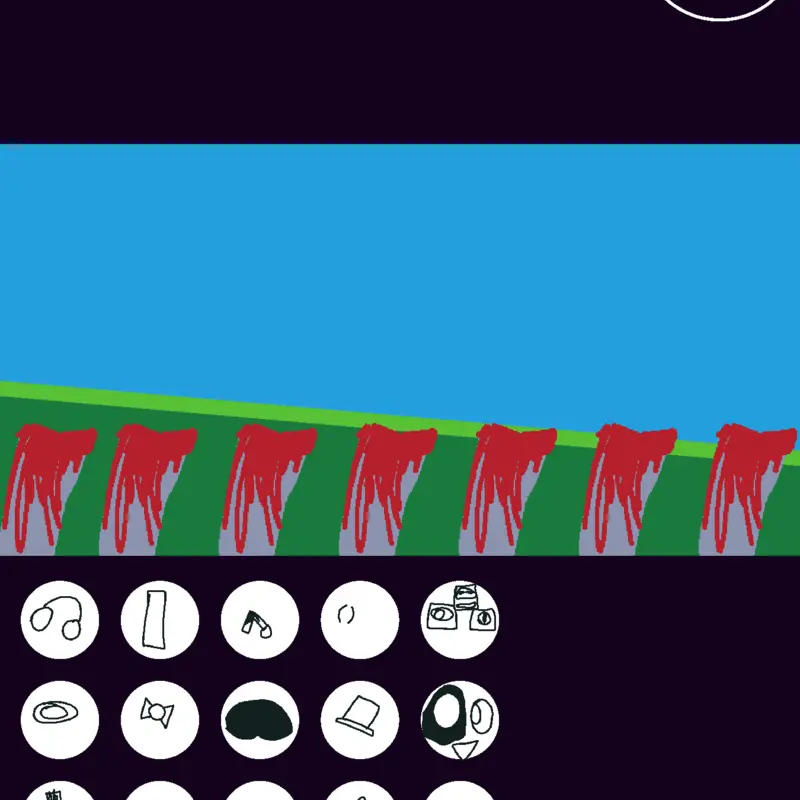 Game by @tmv