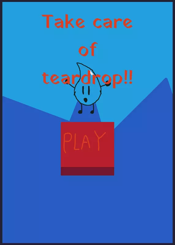 Game by @RandomArtistOutThere