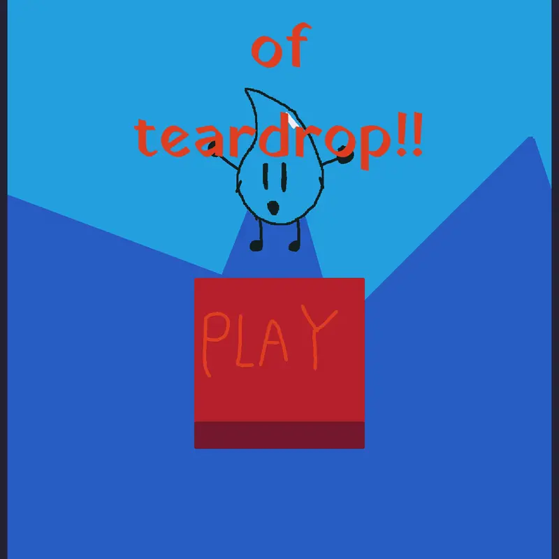 Game by @RandomArtistOutThere
