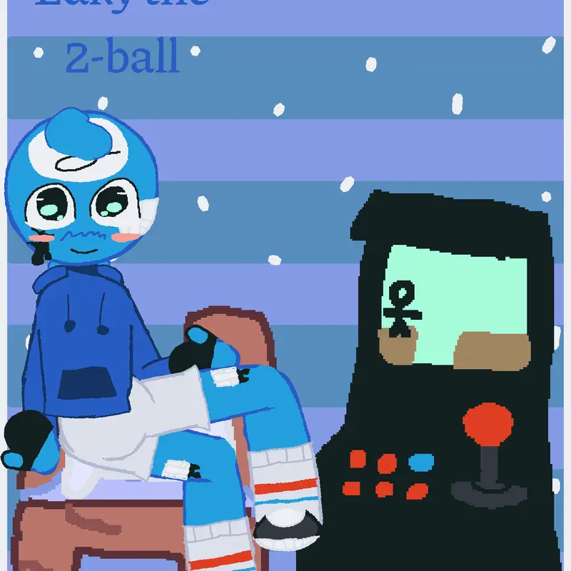 Game by @PuppetBoy