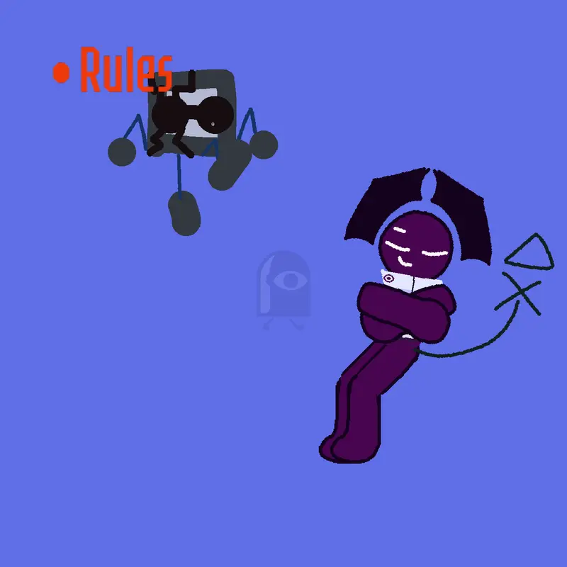 Yoronefallingremixparty by @AutisticCube