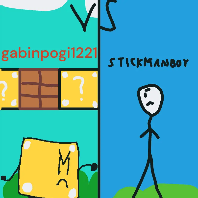 Game by @gabinpogi1221
