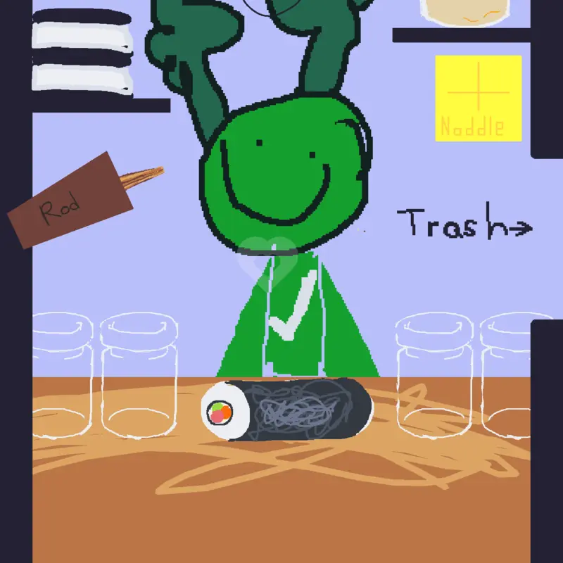 Game by @Berat_has_super_Idol