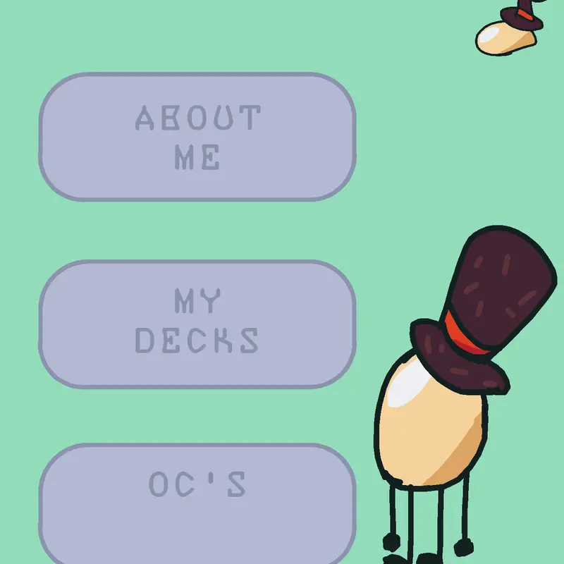 Game by @That_1_Egg