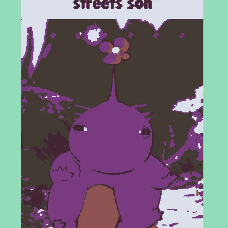Game by @yellowthing64