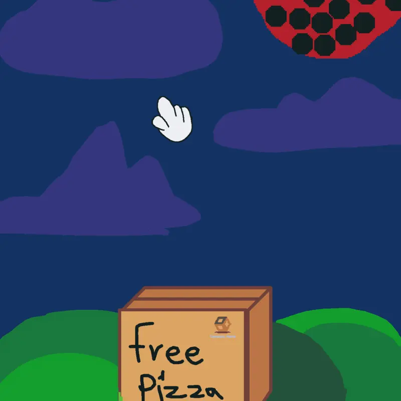 Game by @hornetsum