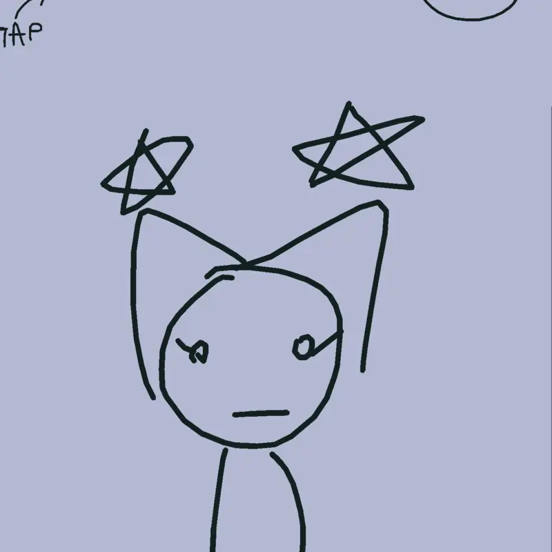 No idea by @yahleah