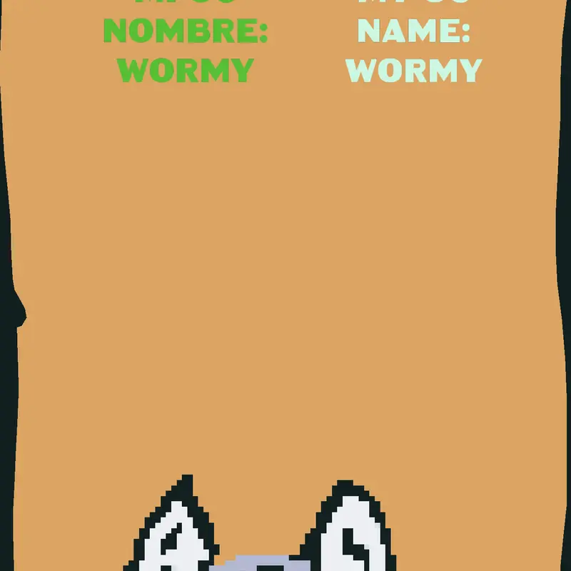 Game by @Bluecinnamon