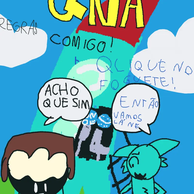 Game by @EspacialSky