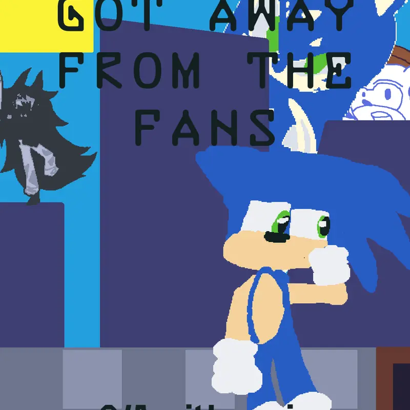 Game by @Sonicoffical1987