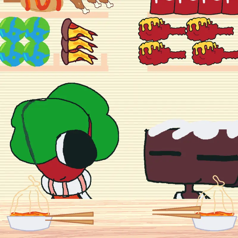 Game by @Sproutt_luv_cosmo