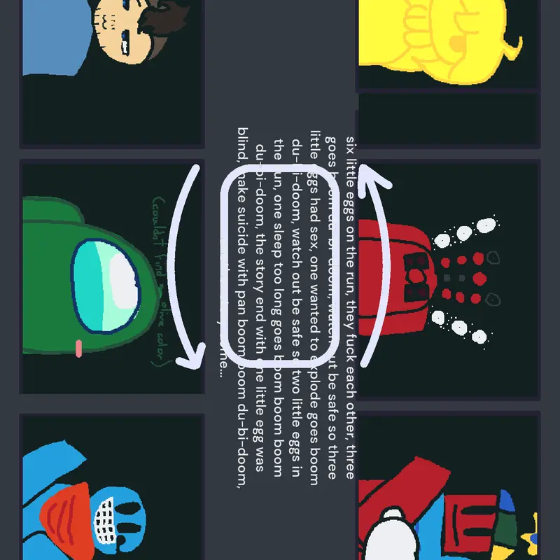 Game by @SimplyAnamta_