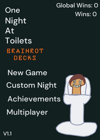 One Night at Toilets