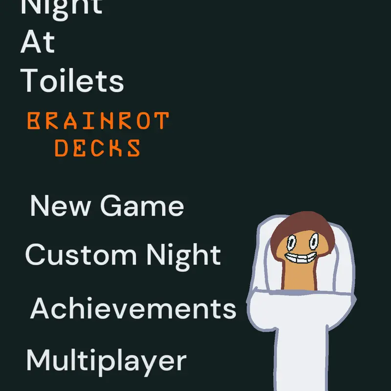 Game by @JustValenDude