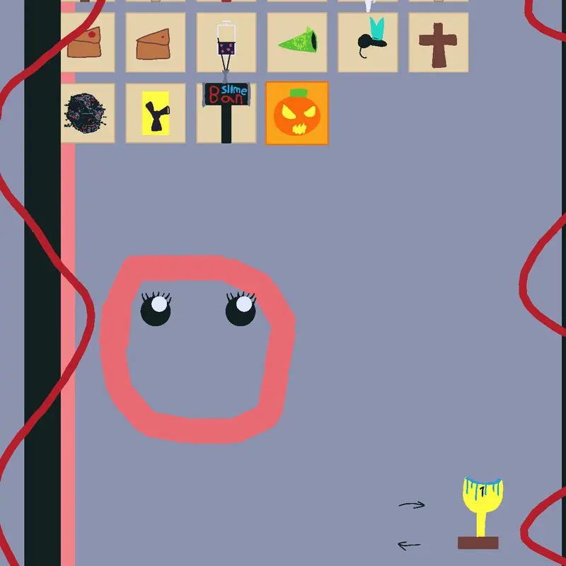 Game by @liviliv