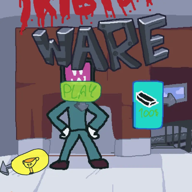 Game by @TV_games