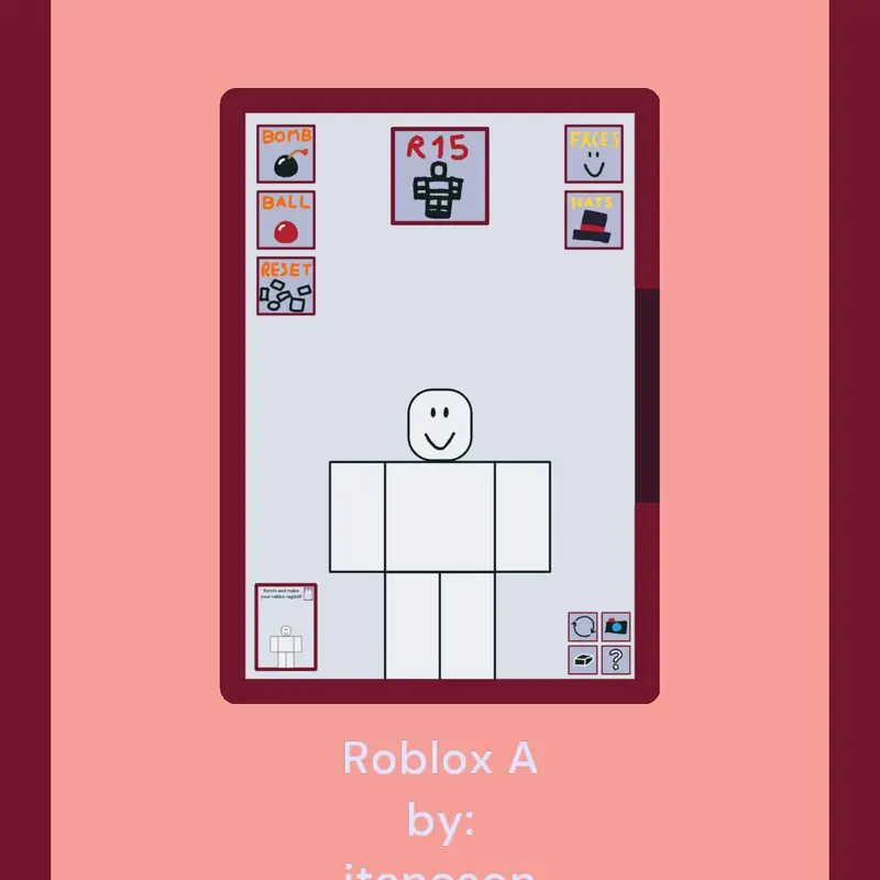 Game by @MarsPlayz