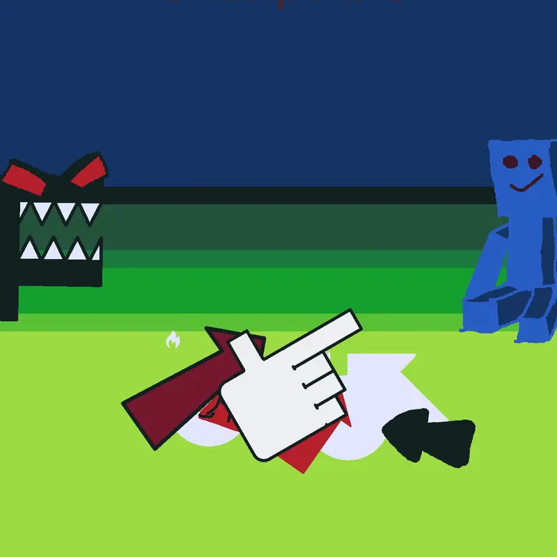 Game by @Salatick