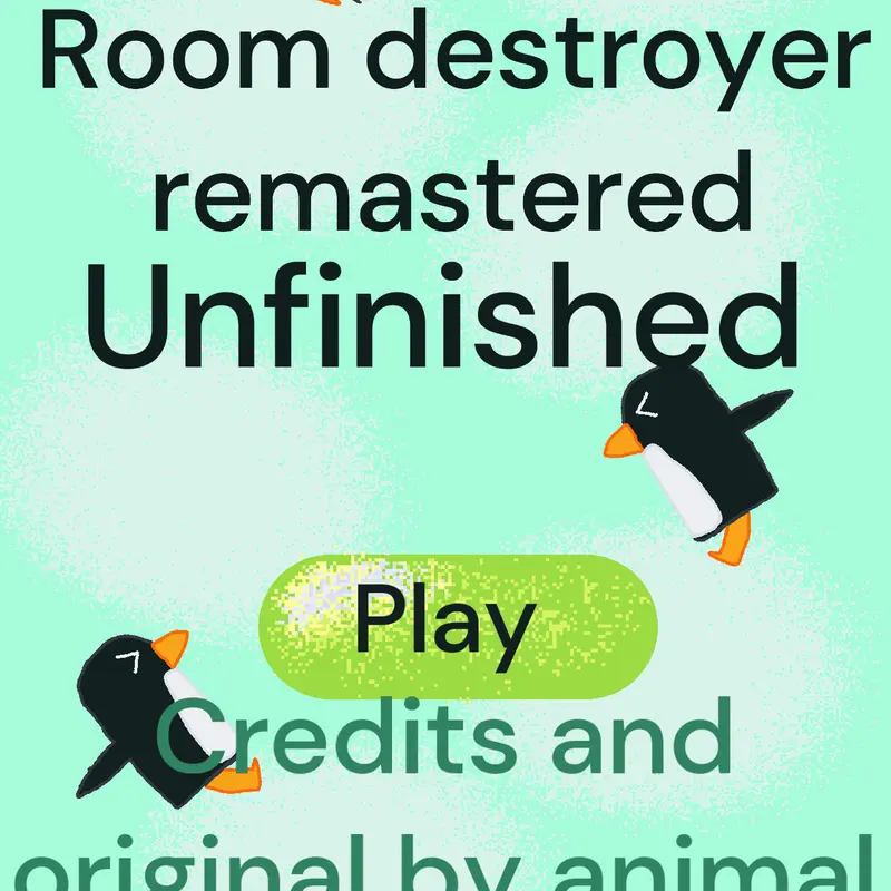 #animalgamesrealcool by @seishirou16