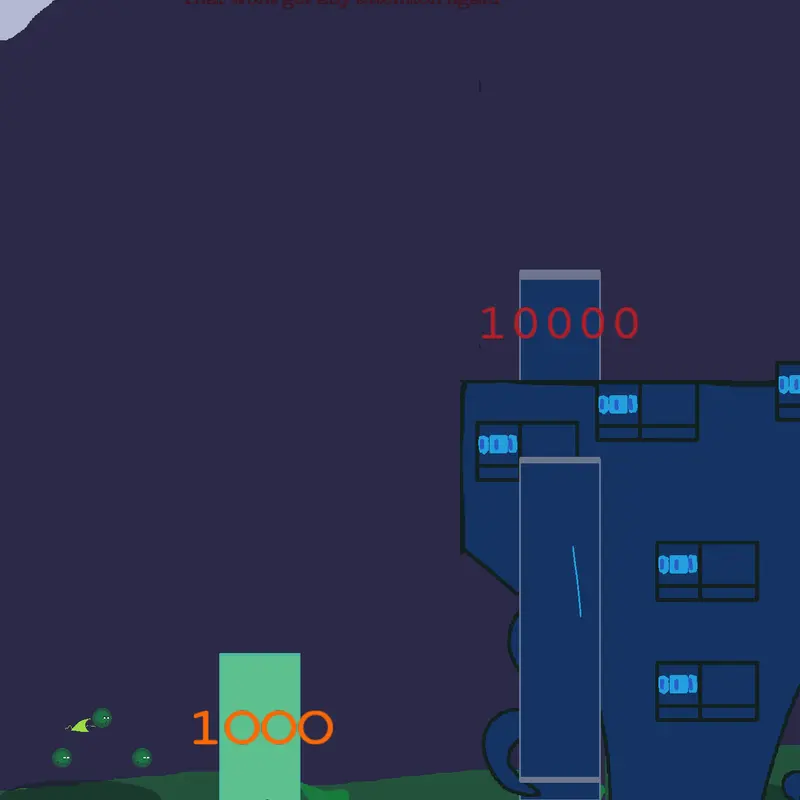 Game by @ryanpstorm