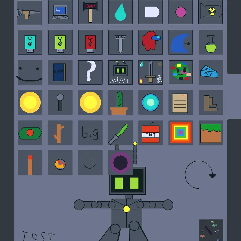 Game by @ARandomGuy4