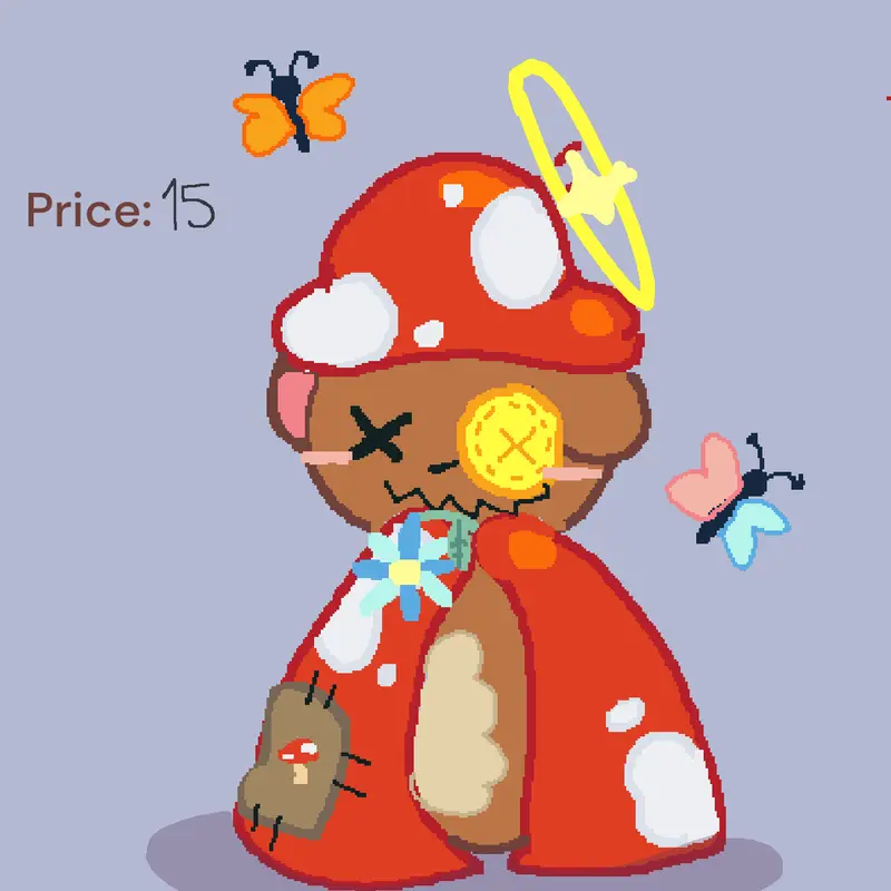 Game by @NuggetLoverForever