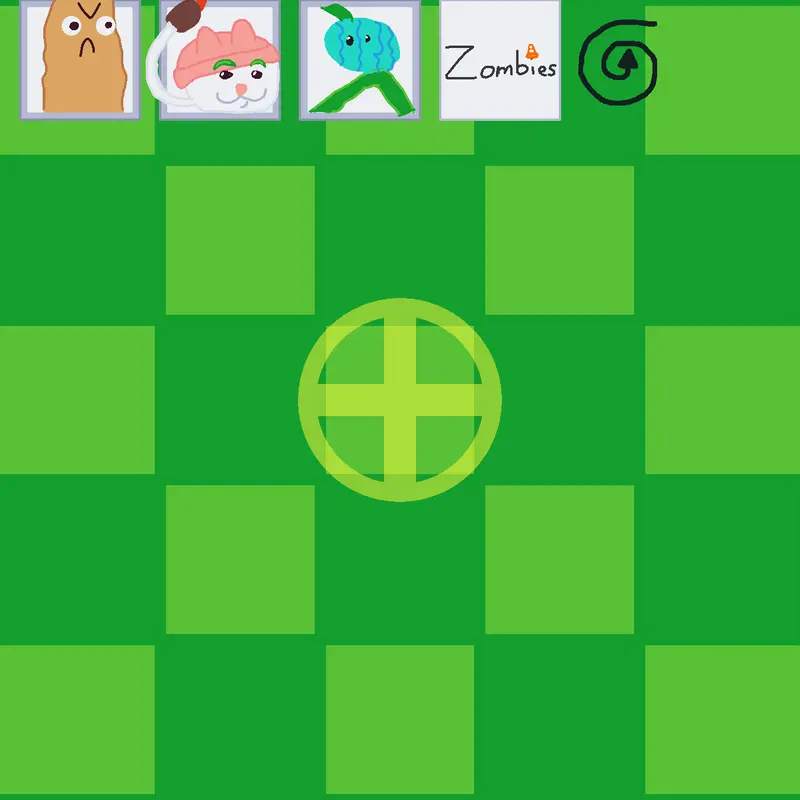 Game by @Michaelmitac