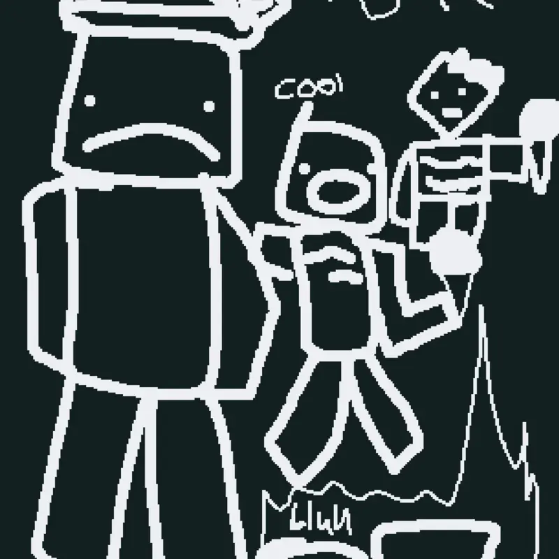Game by @whatlulz