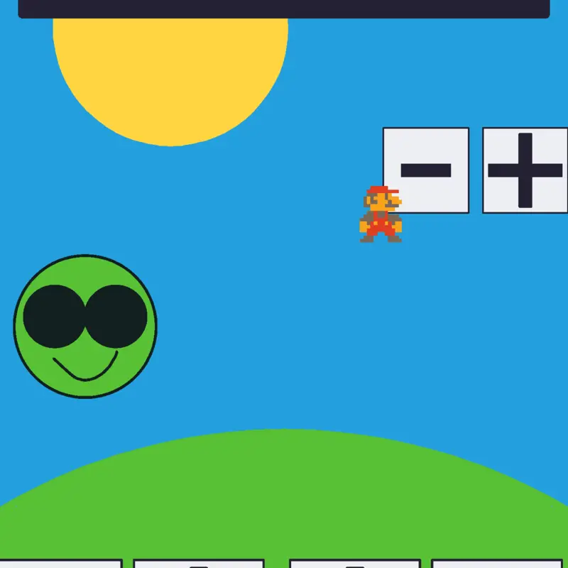 Game by @Rosario106