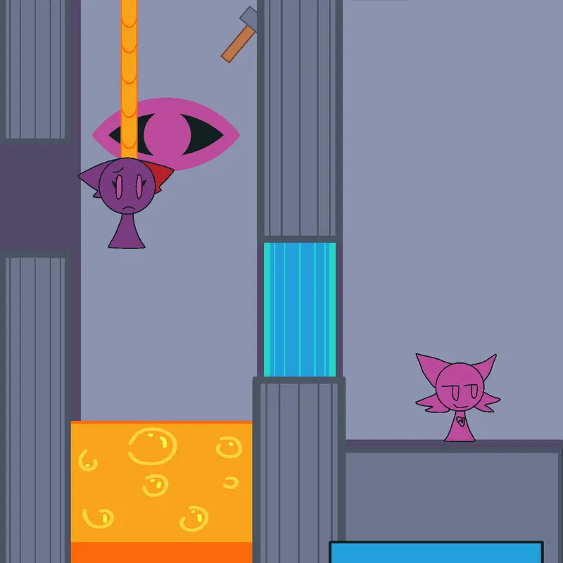 Game by @MedusaTacoBlackmoon