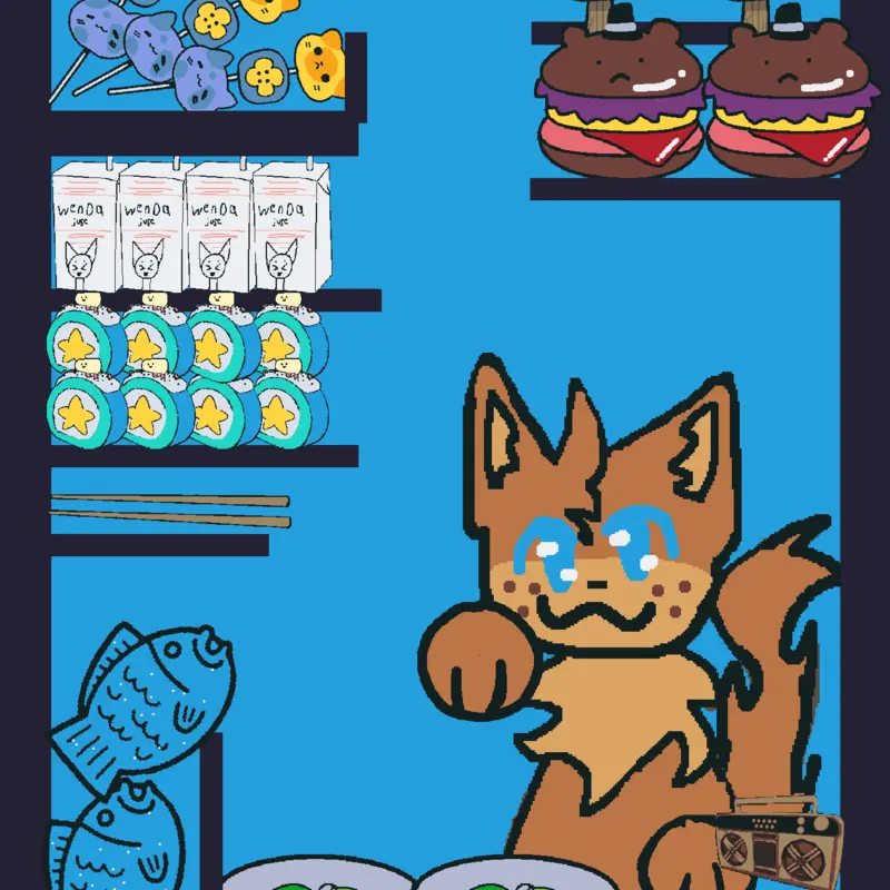 Game by @_brooky_cookie_