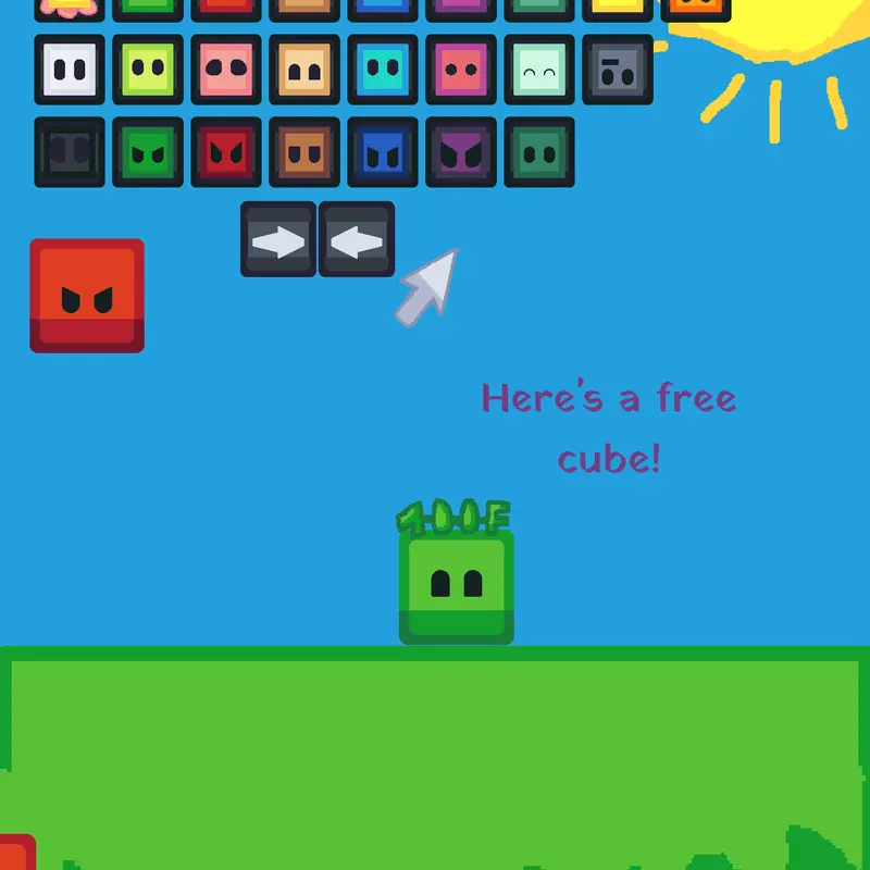 Game by @lolydun