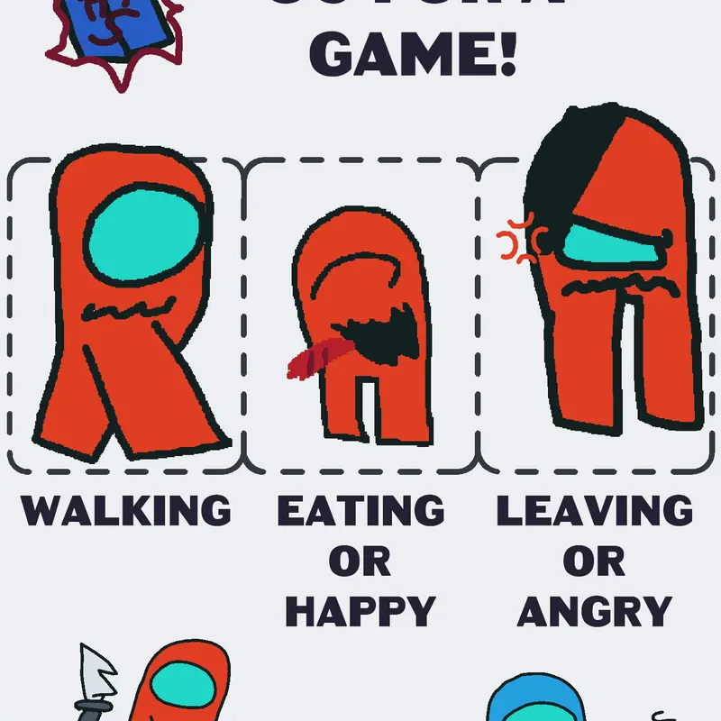 Game by @REDDYGREEN9