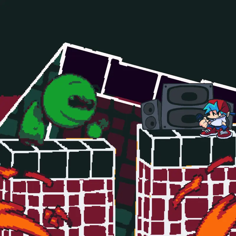 Game by @i_make_fake_games